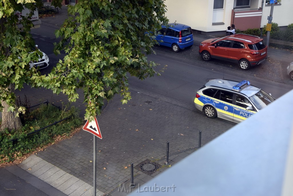 Einsatz Christoph 3 Koeln Vingst Oranienstr P06.JPG - Miklos Laubert